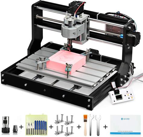 what does a cnc router machine do|best cnc router for hobbyist.